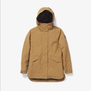 Holden Women’s Harper Jacket (Hazel)